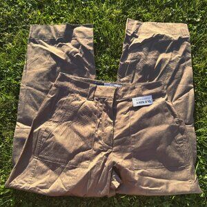 NWT Cargo Extra High Rise Pants